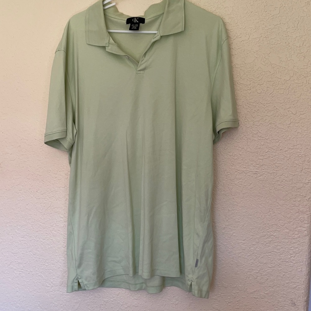 Calvin Klein Polo